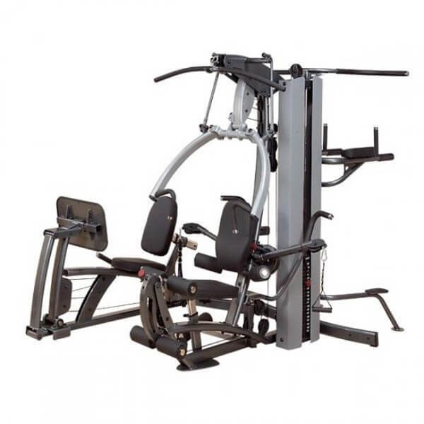 Aparat Multifunctional Body Solid Fusion 600 [4]