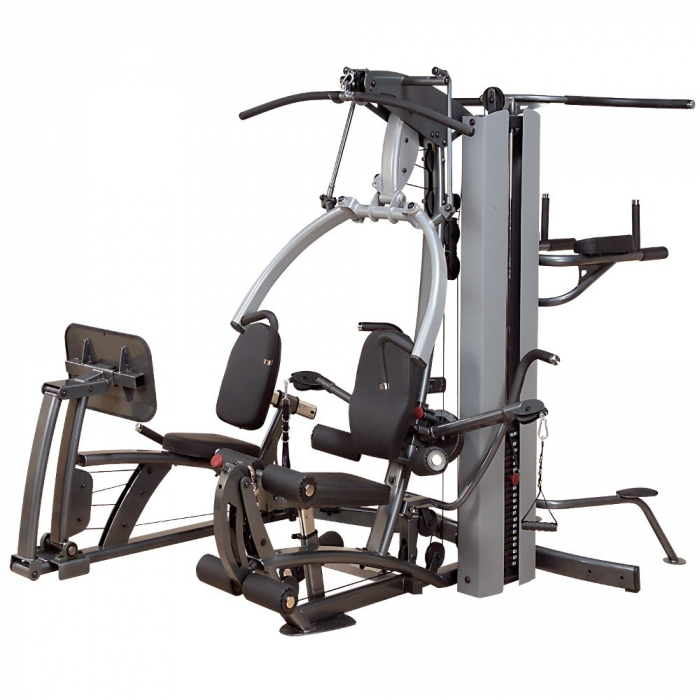 Aparat Multifunctional Body Solid Fusion 600 [2]