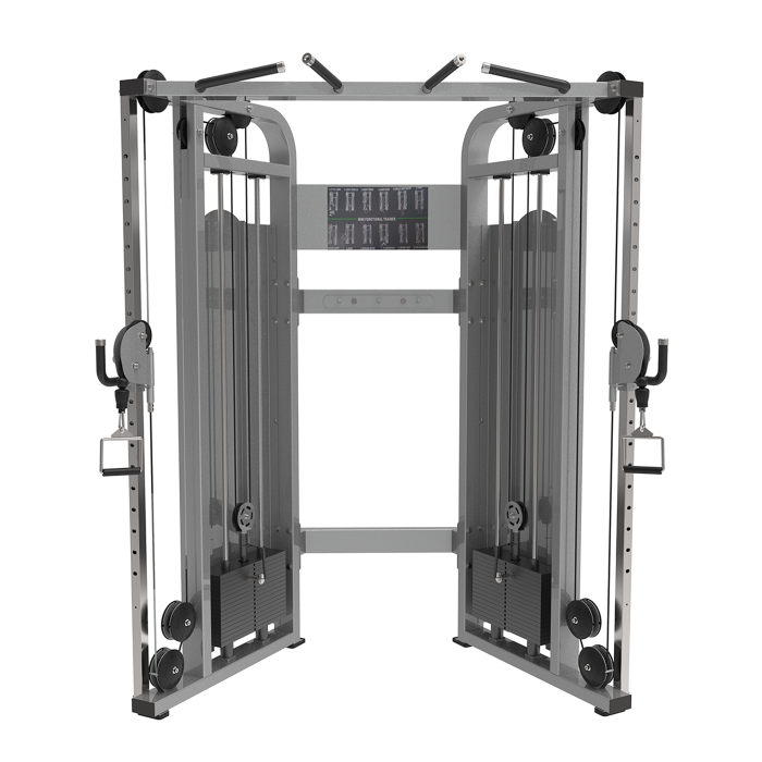 Aparat multifunctional Cable Crossover Sportmann B1017 [2]