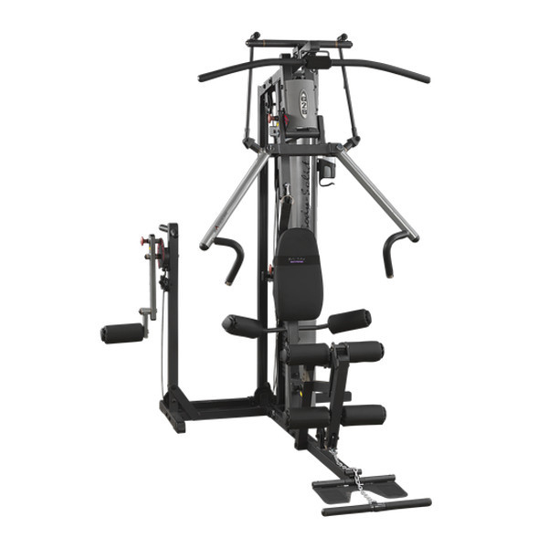 Aparat multifunctional G2B Body-Solid [2]