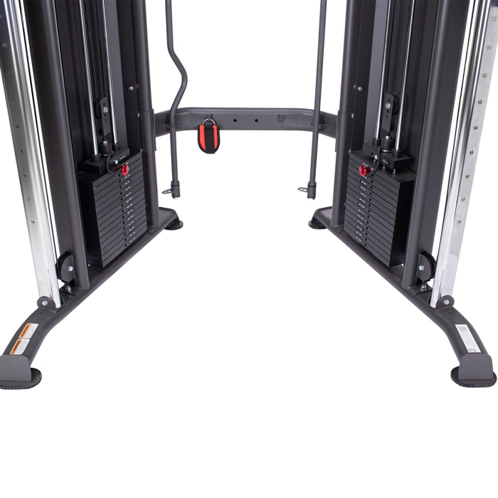 Aparat multifunctional HMS ARES 1 [11]