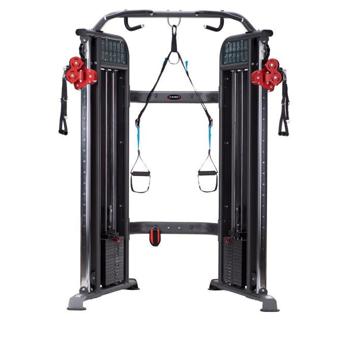 Aparat multifunctional HMS ARES 1 [3]