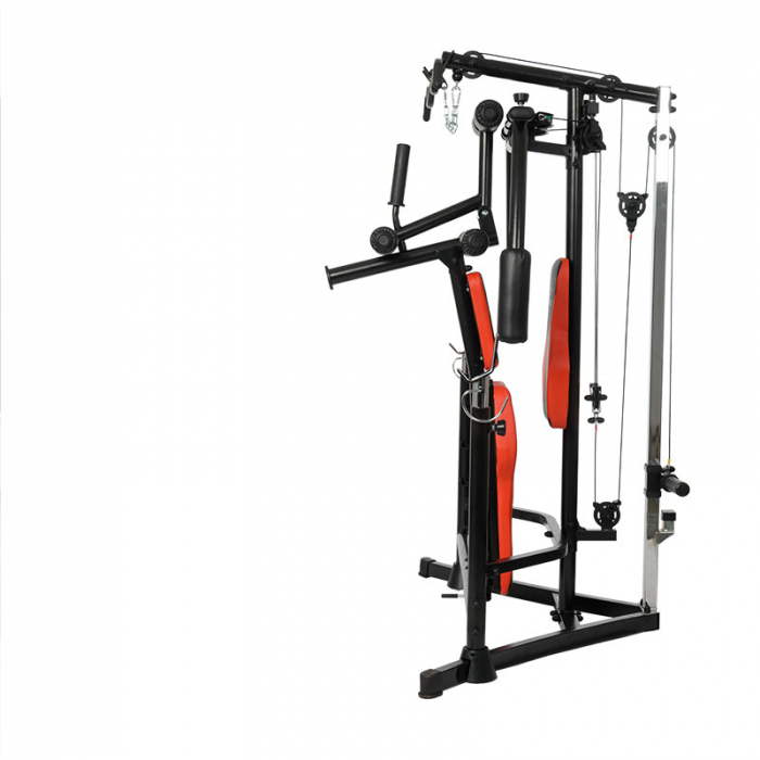 Aparat Multifunctional HMS ATLAS CYBORG 1 [5]