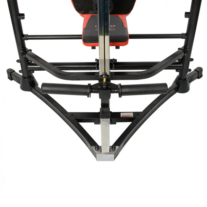 Aparat Multifunctional HMS ATLAS CYBORG 1 [8]