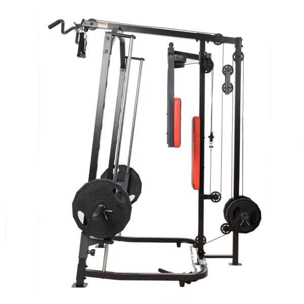 Aparat multifunctional HMS Atlas X1 [5]