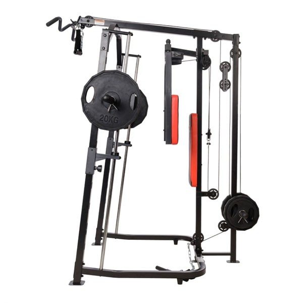 Aparat multifunctional HMS Atlas X1 [3]