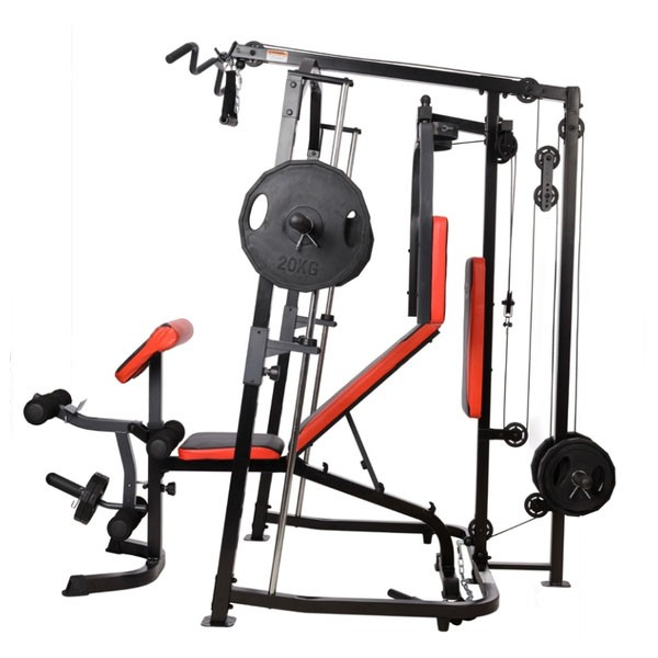 Aparat multifunctional HMS Atlas X1 [4]