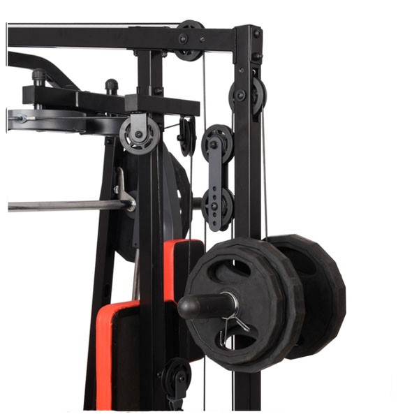 Aparat multifunctional HMS Atlas X1 [7]