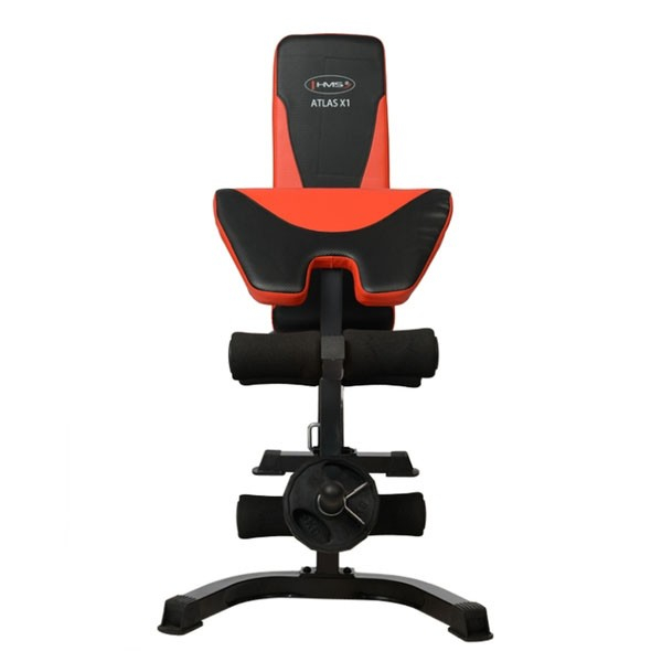 Aparat multifunctional HMS Atlas X1 [10]