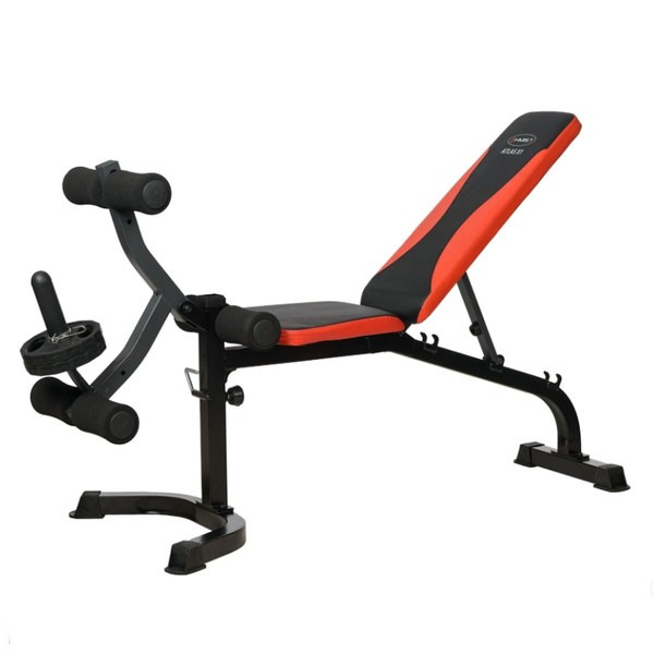 Aparat multifunctional HMS Atlas X1 [9]