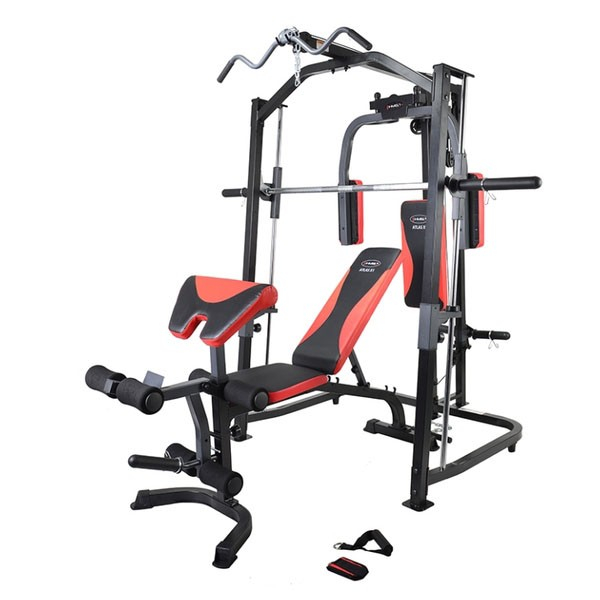 Aparat multifunctional HMS Atlas X1 [12]