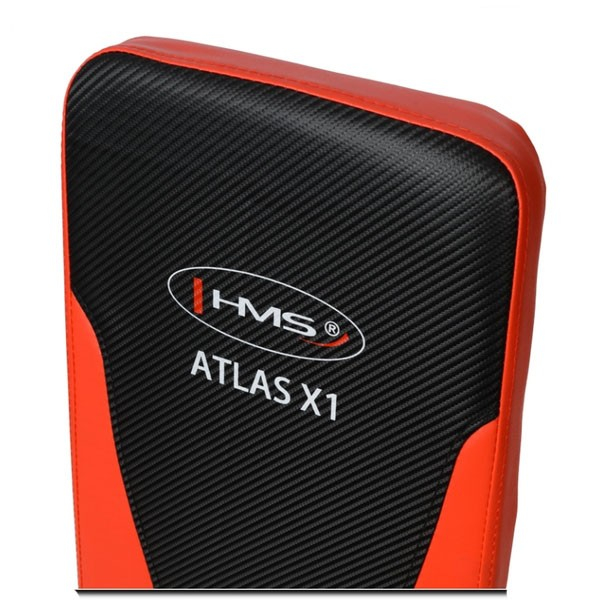 Aparat multifunctional HMS Atlas X1 [11]