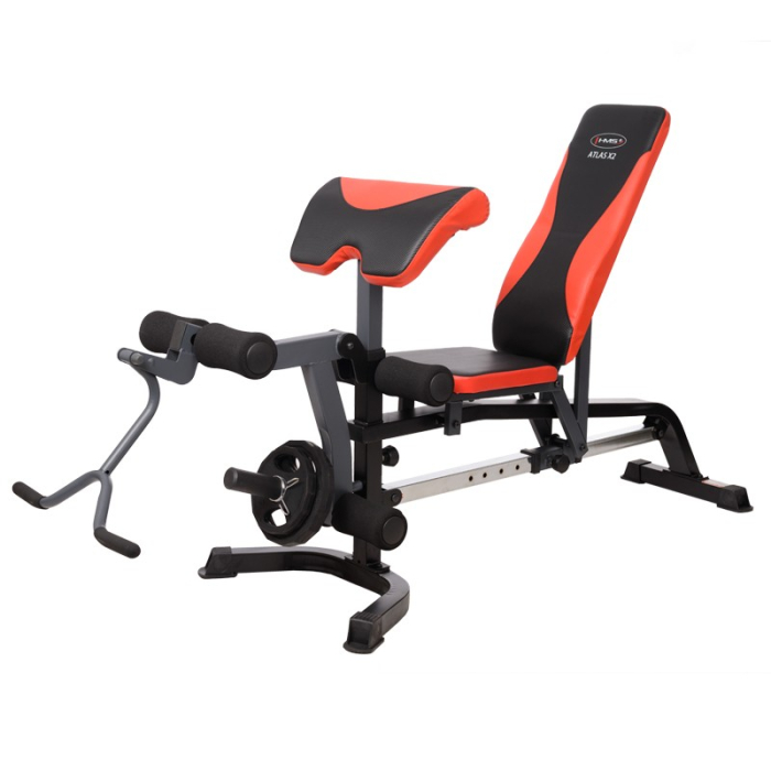 Aparat multifunctional HMS ATLAS X2 [4]