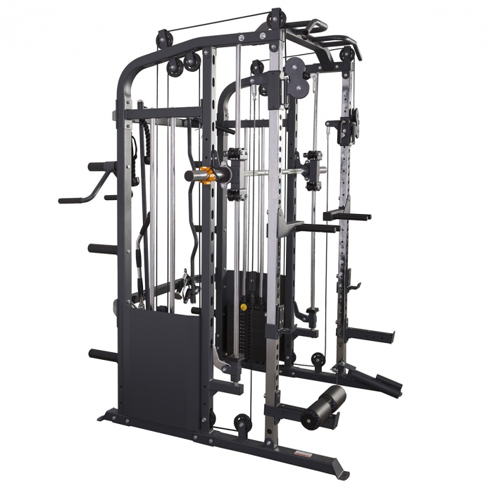 Aparat Multifunctional HMS CYKLOP 2 [6]
