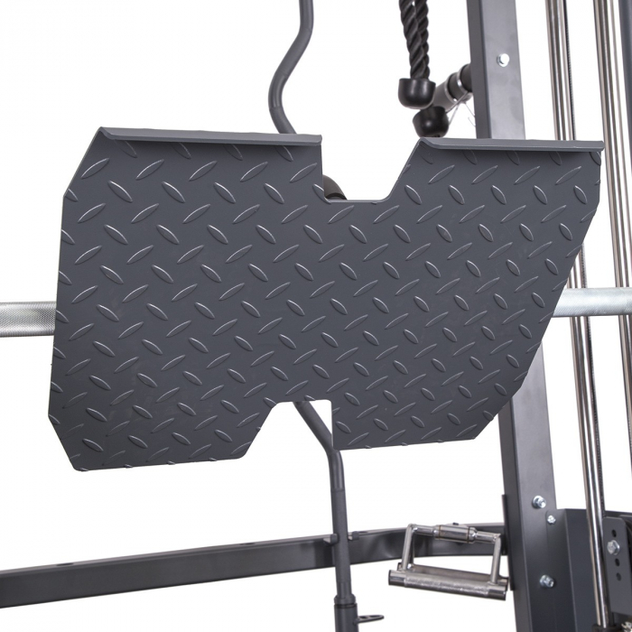 Aparat Multifunctional HMS CYKLOP 2 [16]