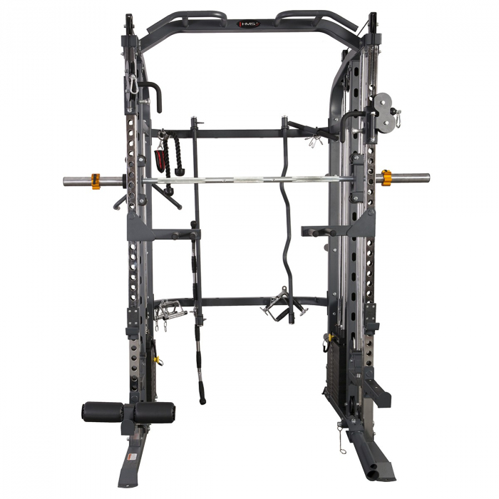 Aparat Multifunctional HMS CYKLOP 2 [4]