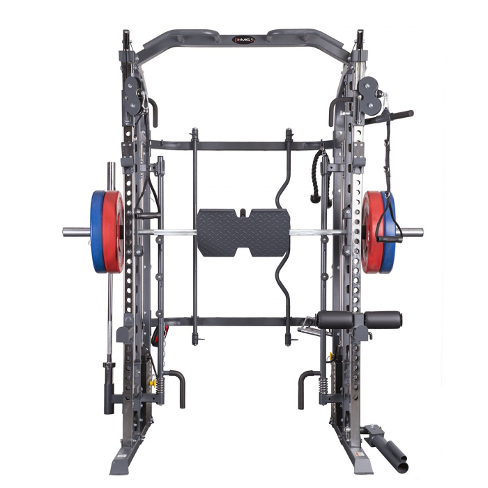 Aparat Multifunctional HMS CYKLOP 2 [12]