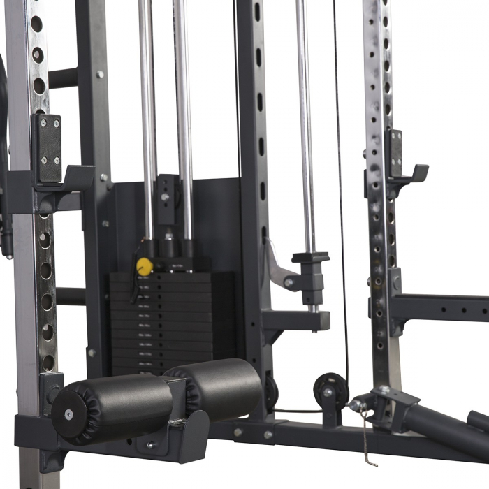 Aparat Multifunctional HMS CYKLOP 2 [11]