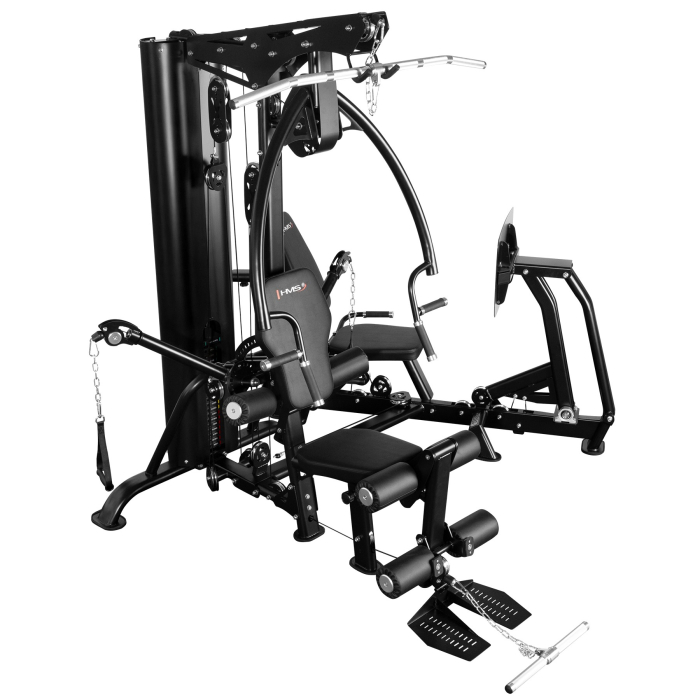 Aparat multifunctional HMS TYTAN 101 cu presa picioare [4]