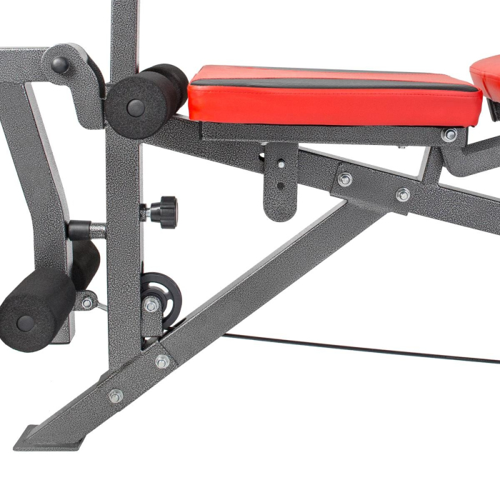 Aparat Multifunctional HMS TYTAN 10R [7]