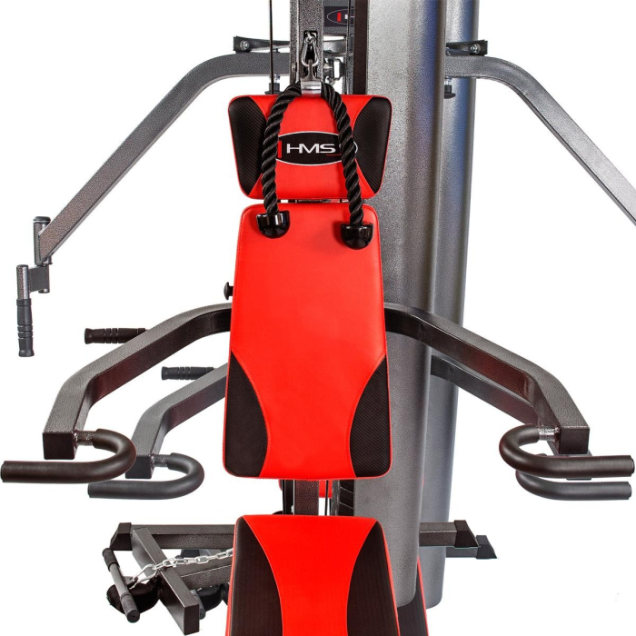 Aparat Multifunctional HMS TYTAN 10R [4]