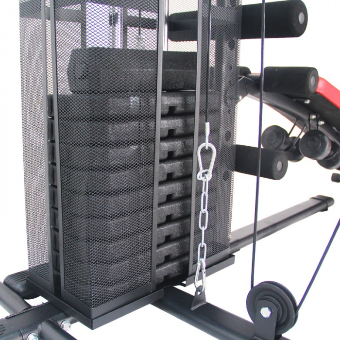 Aparat multifunctional HMS Tytan 12 [6]