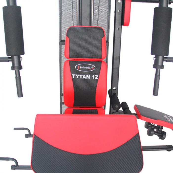 Aparat multifunctional HMS Tytan 12 [5]