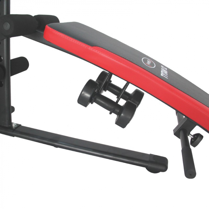 Aparat multifunctional HMS Tytan 12 [4]