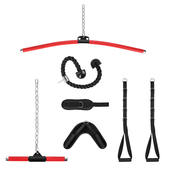 Aparat multifunctional HMS TYTAN 17 [8]