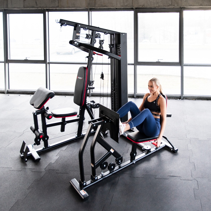 Aparat multifunctional HMS TYTAN 17 [12]