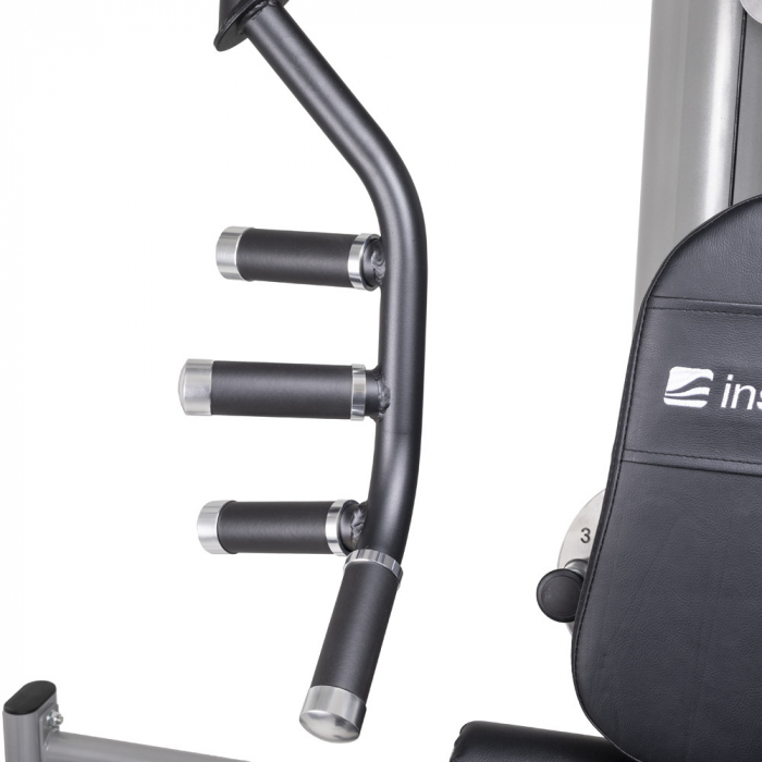 Aparat multifunctional inSPORTlin Profigym C400 [8]