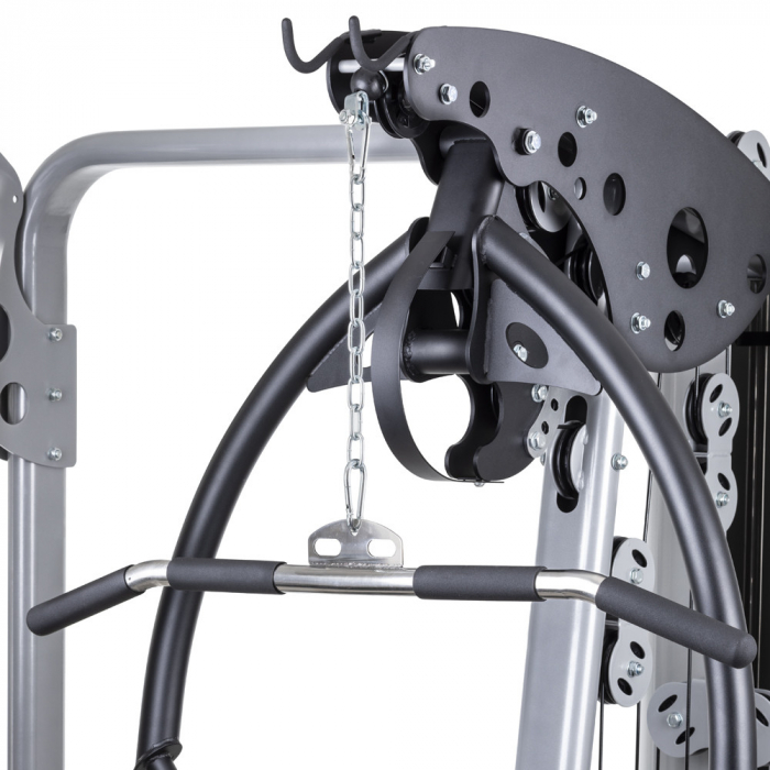 Aparat multifunctional inSPORTlin Profigym C400 [4]