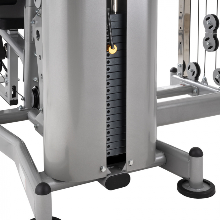Aparat multifunctional inSPORTlin Profigym C400 [12]