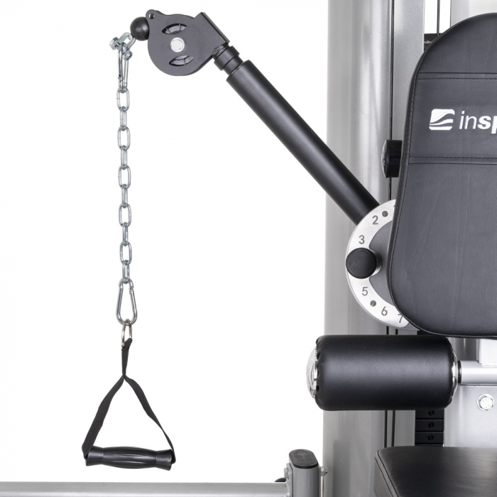 Aparat multifunctional inSPORTlin Profigym C400 [7]
