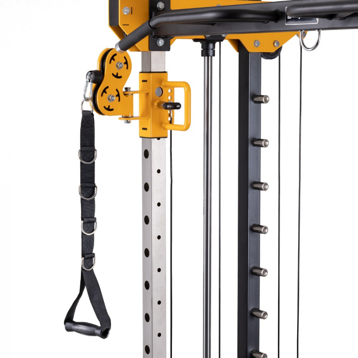 Aparat multifunctional inSPORTline Cable Column CC 410 [5]