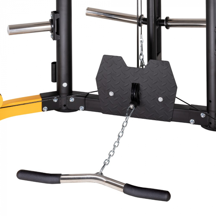 Aparat multifunctional inSPORTline Cable Column CC 410 [13]