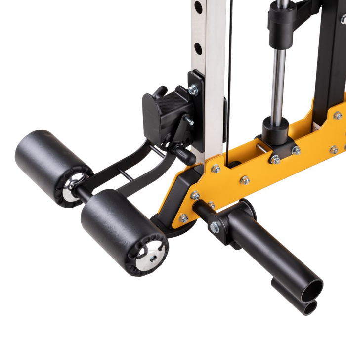 Aparat multifunctional inSPORTline Cable Column CC 410 [11]