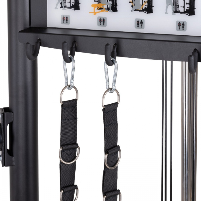 Aparat multifunctional inSPORTline Cable Column CC 410 [6]