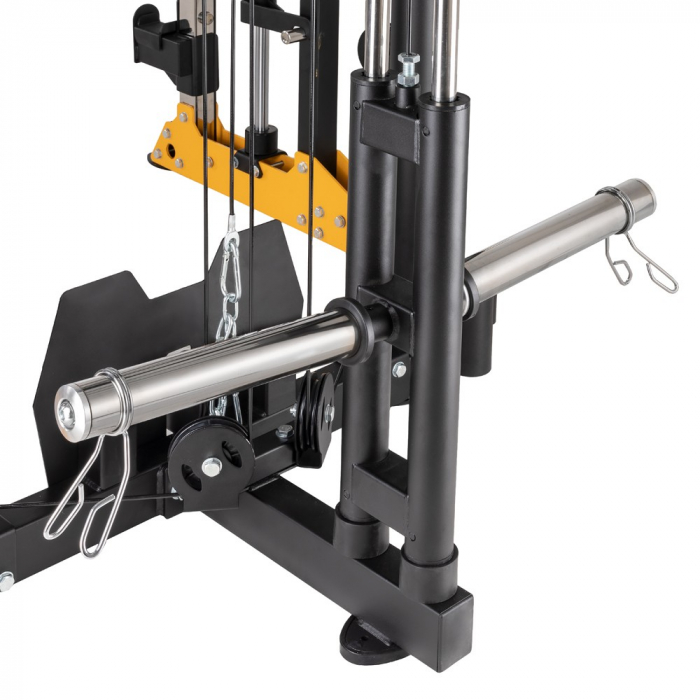 Aparat multifunctional inSPORTline Cable Column CC 410 [9]
