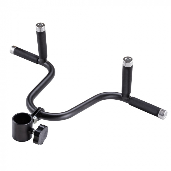 Aparat multifunctional inSPORTline Cable Column CC 410 [16]