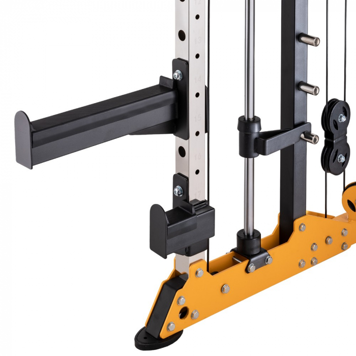 Aparat multifunctional inSPORTline Cable Column CC 410 [12]
