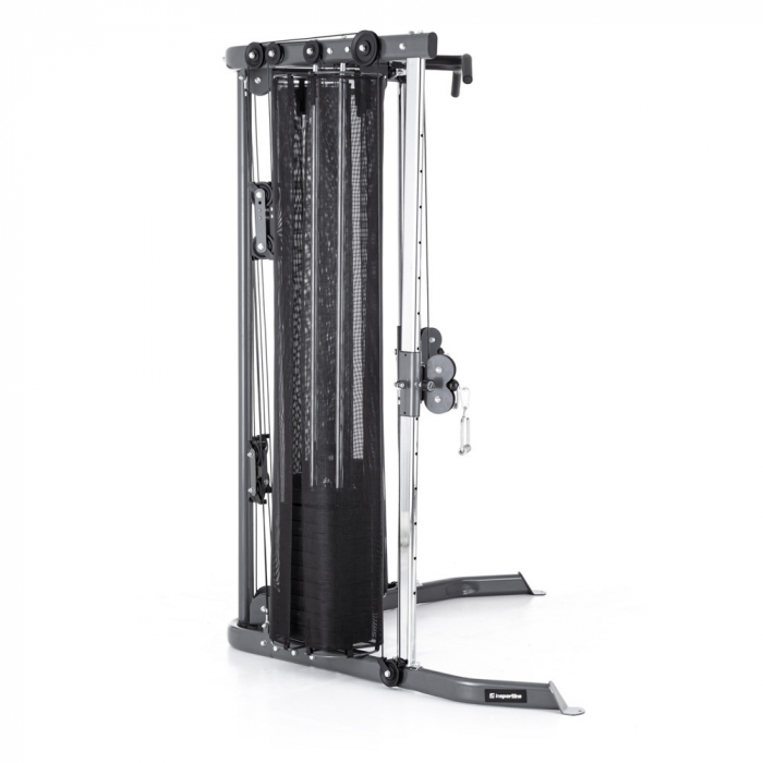 Aparat Multifunctional inSPORTline Cable Column CC200 [6]