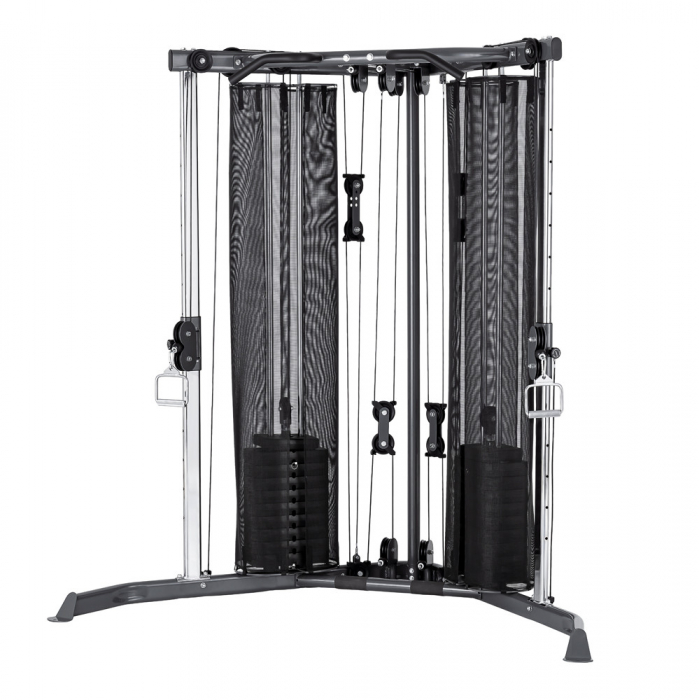 Aparat Multifunctional inSPORTline Cable Column CC200 [3]