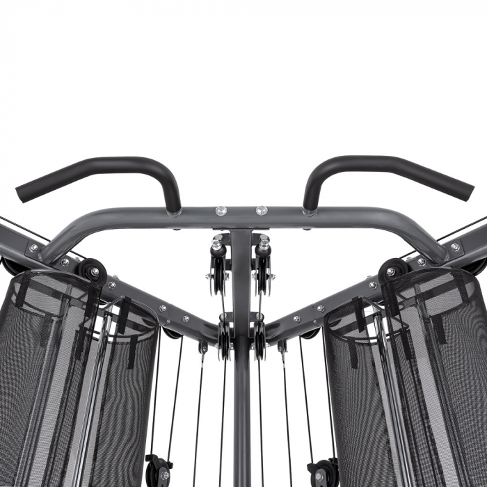 Aparat Multifunctional inSPORTline Cable Column CC200 [8]
