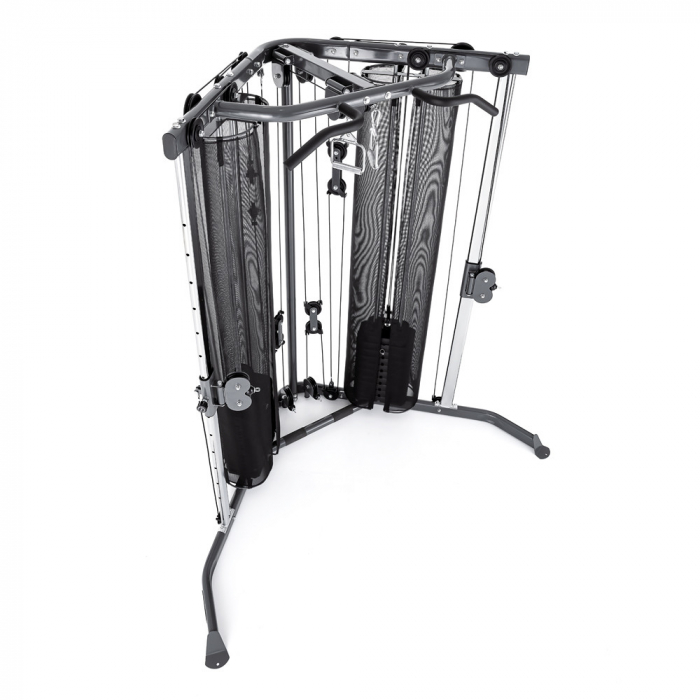Aparat Multifunctional inSPORTline Cable Column CC200 [10]