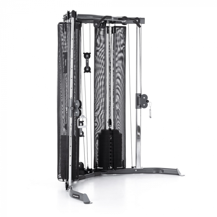 Aparat Multifunctional inSPORTline Cable Column CC200 [5]