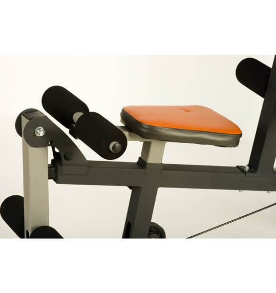 Aparat multifunctional inSPORTline Phanton [4]