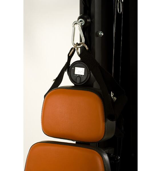 Aparat multifunctional inSPORTline Phanton [3]
