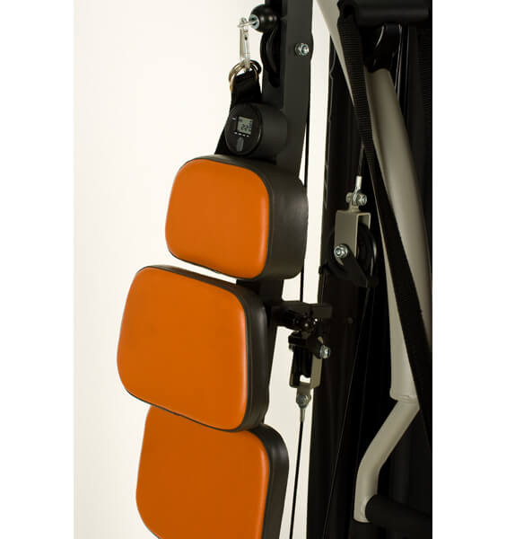 Aparat multifunctional inSPORTline Phanton [5]