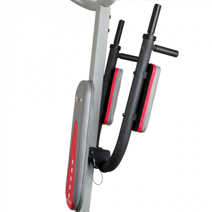 Aparat multifunctional inSPORTline Power Tower [8]